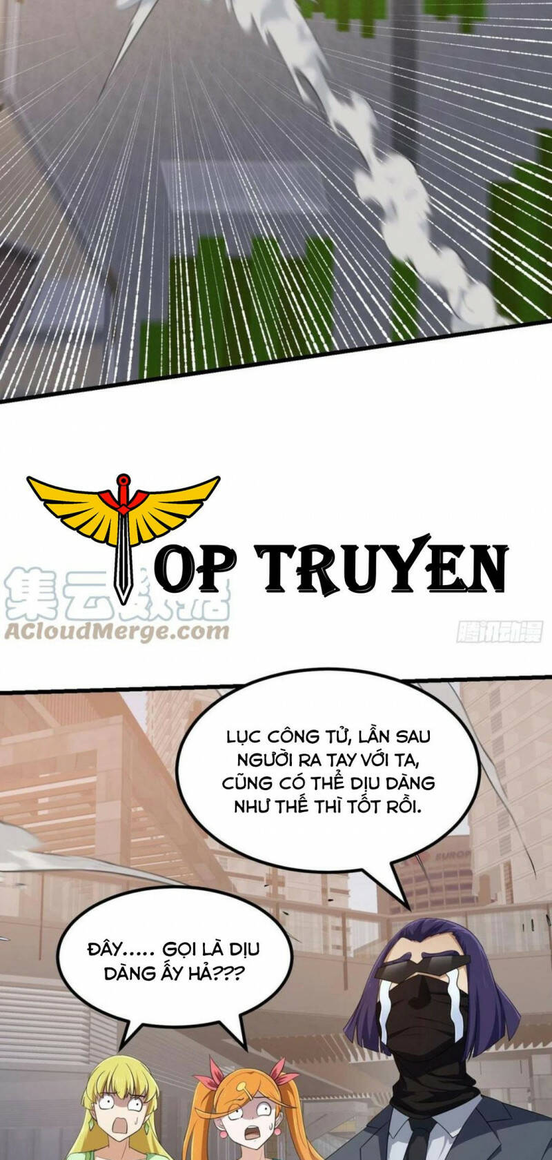 Truyện tranh