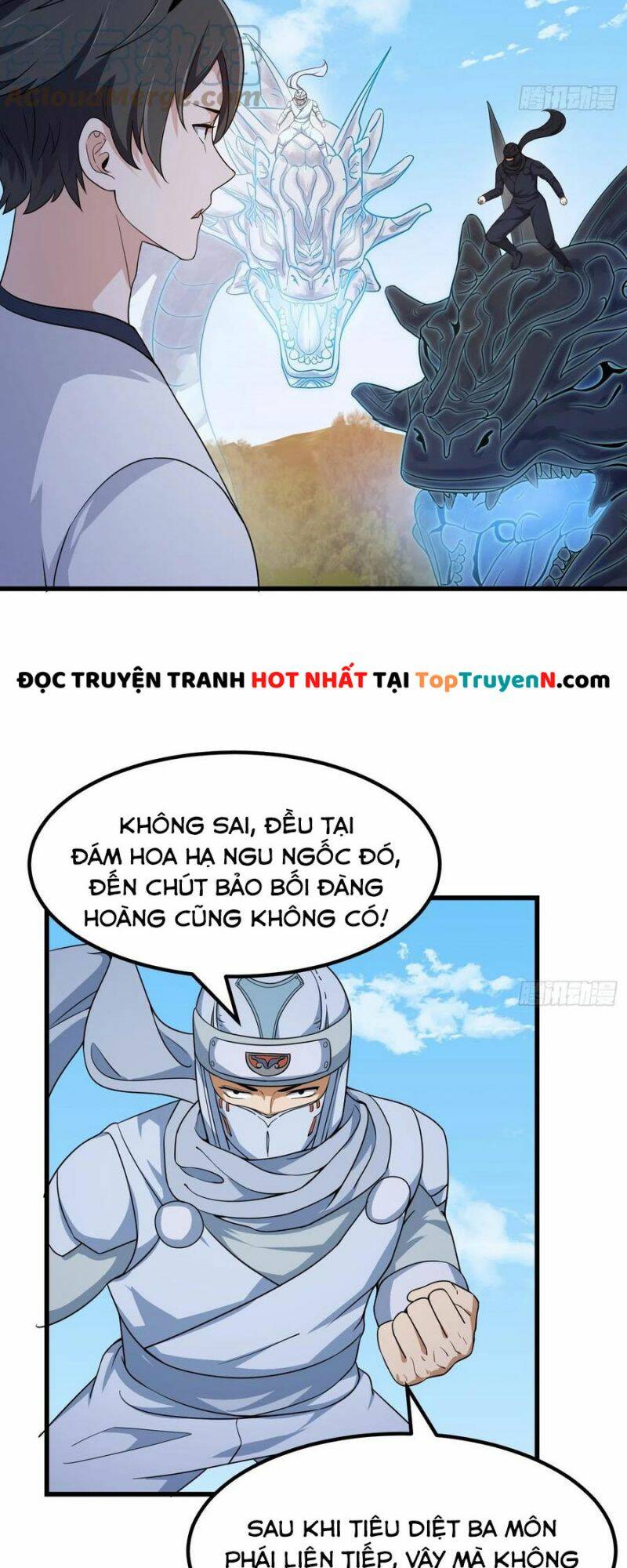 Truyện tranh