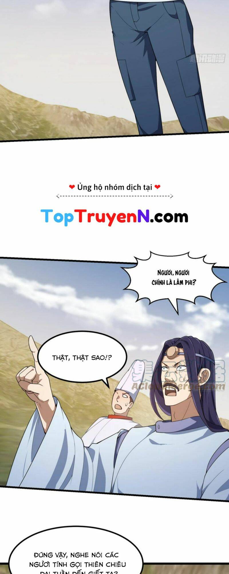 Truyện tranh