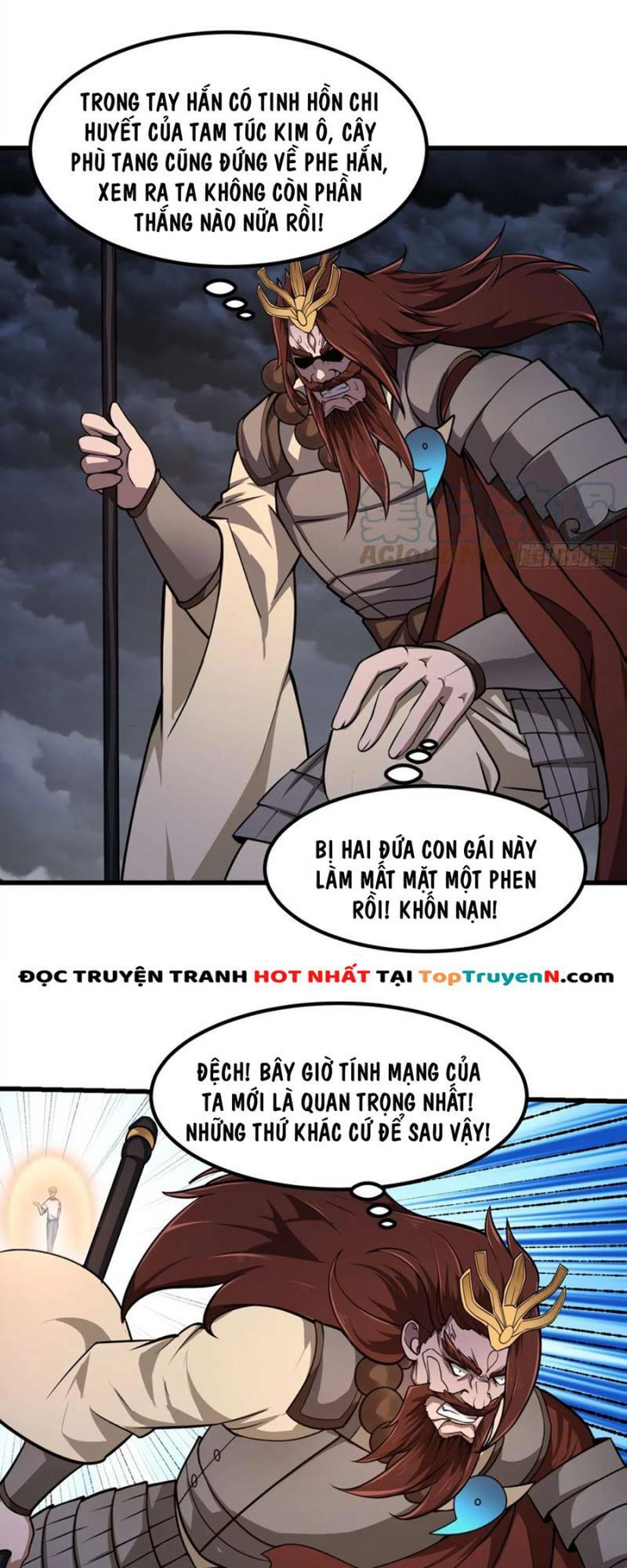 Truyện tranh