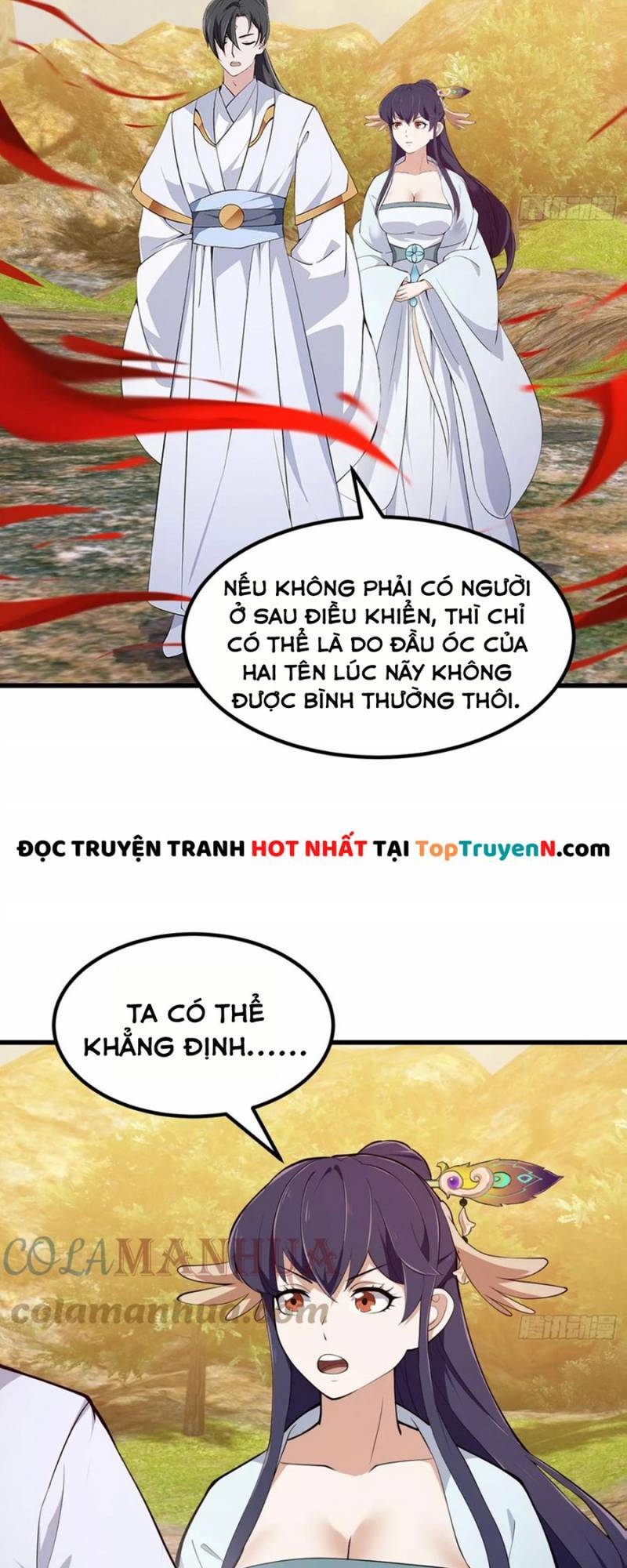 Truyện tranh