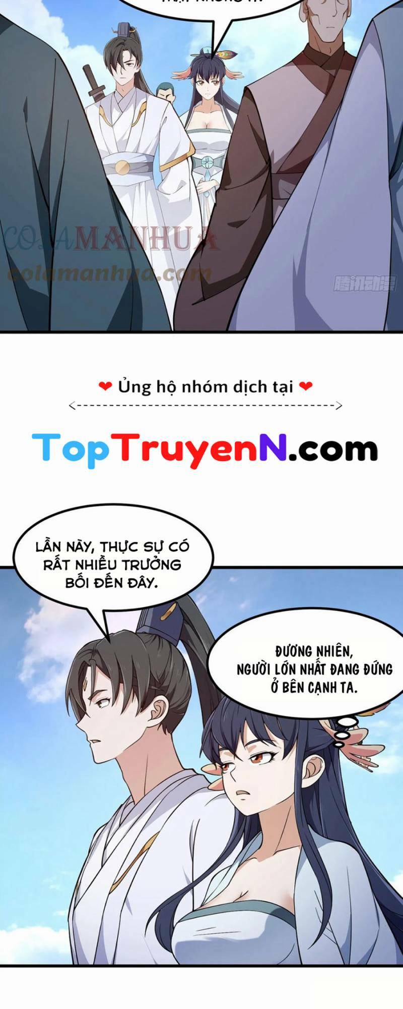 Truyện tranh