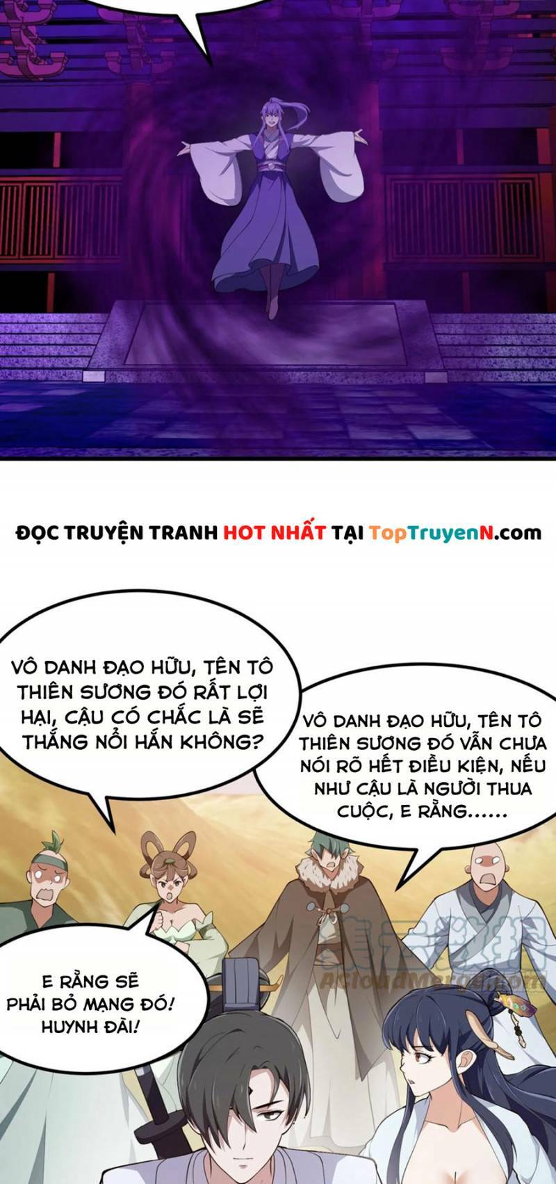 Truyện tranh