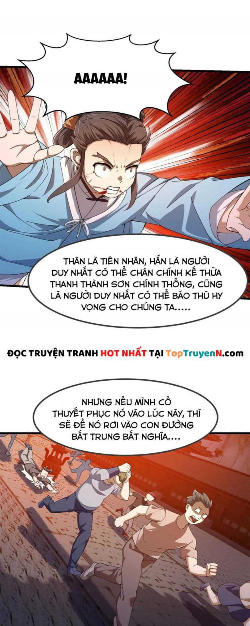 Truyện tranh