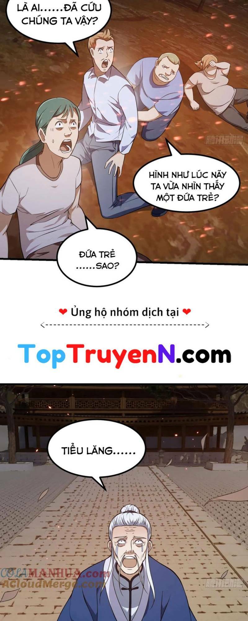 Truyện tranh