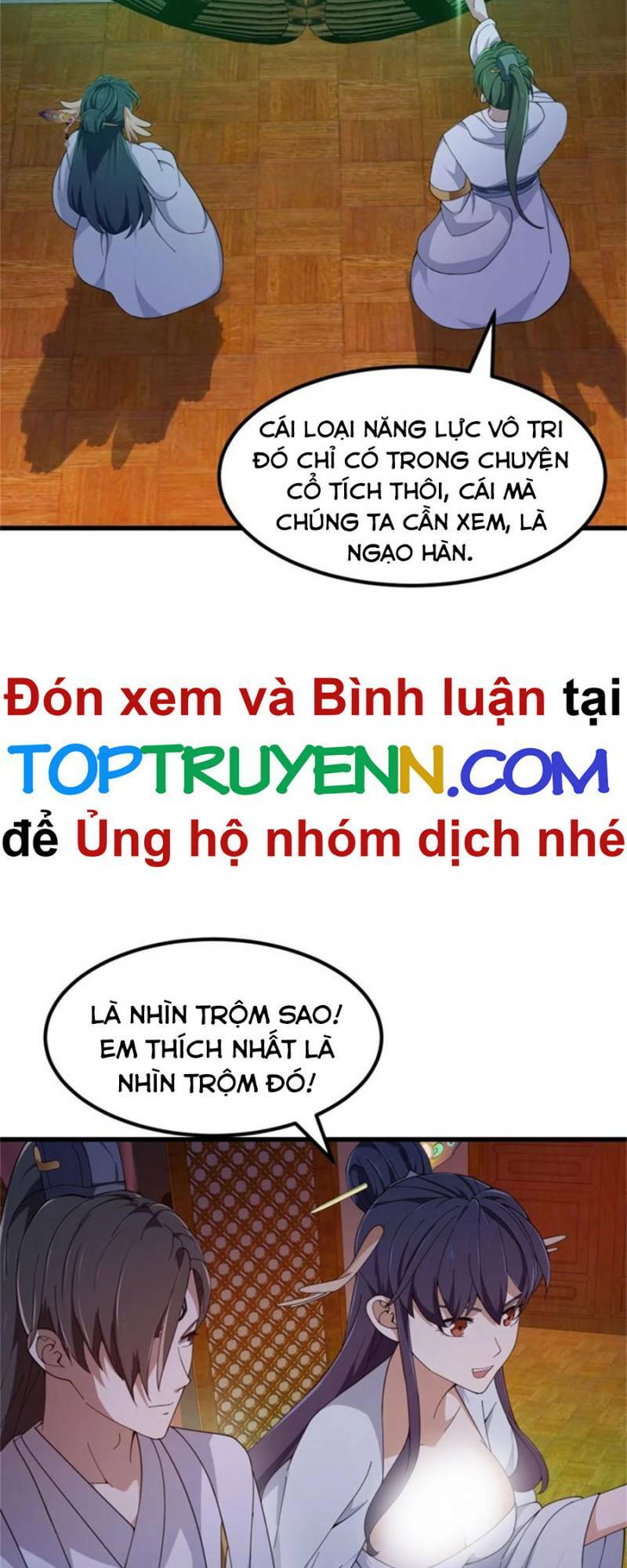 Truyện tranh