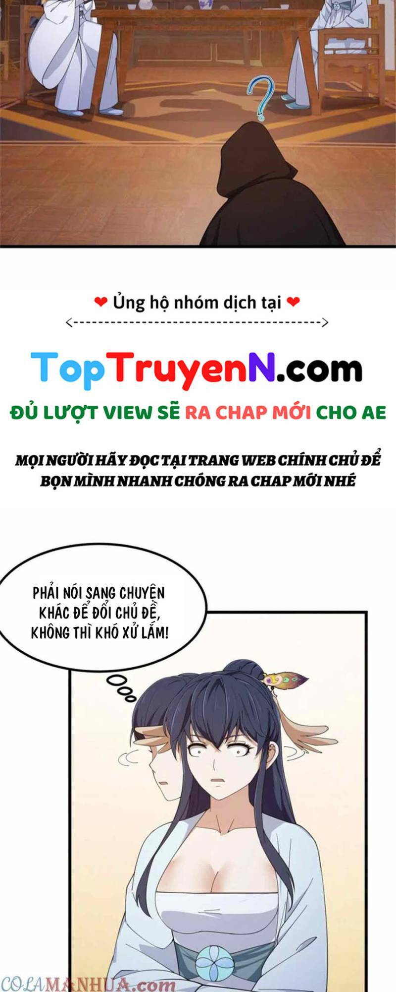 Truyện tranh