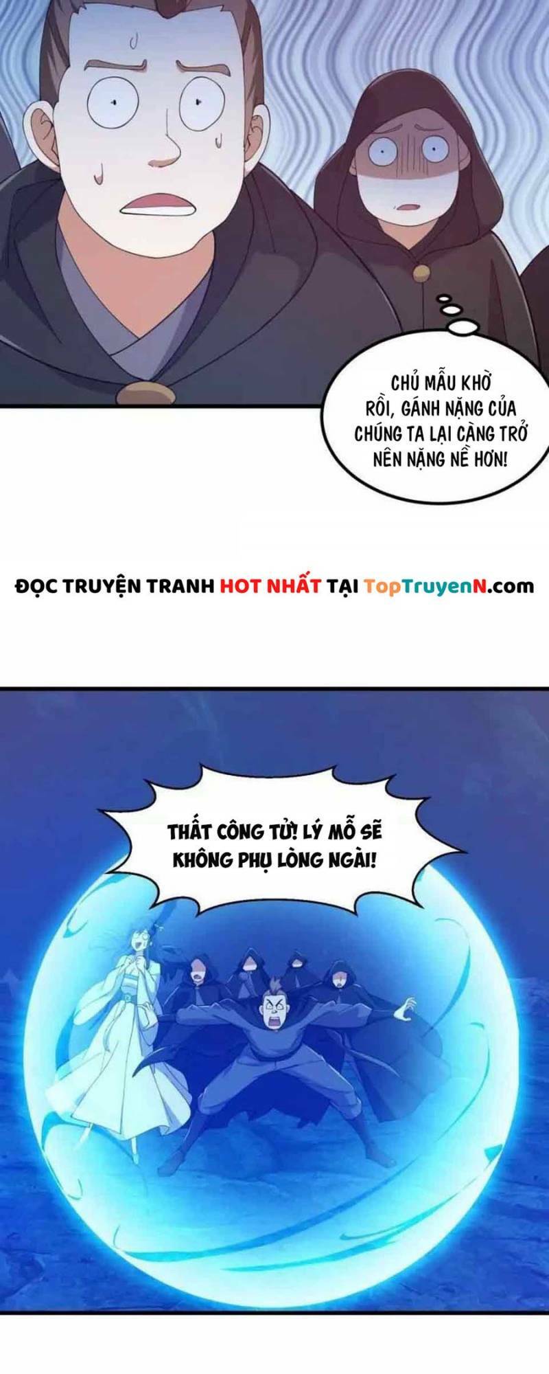 Truyện tranh