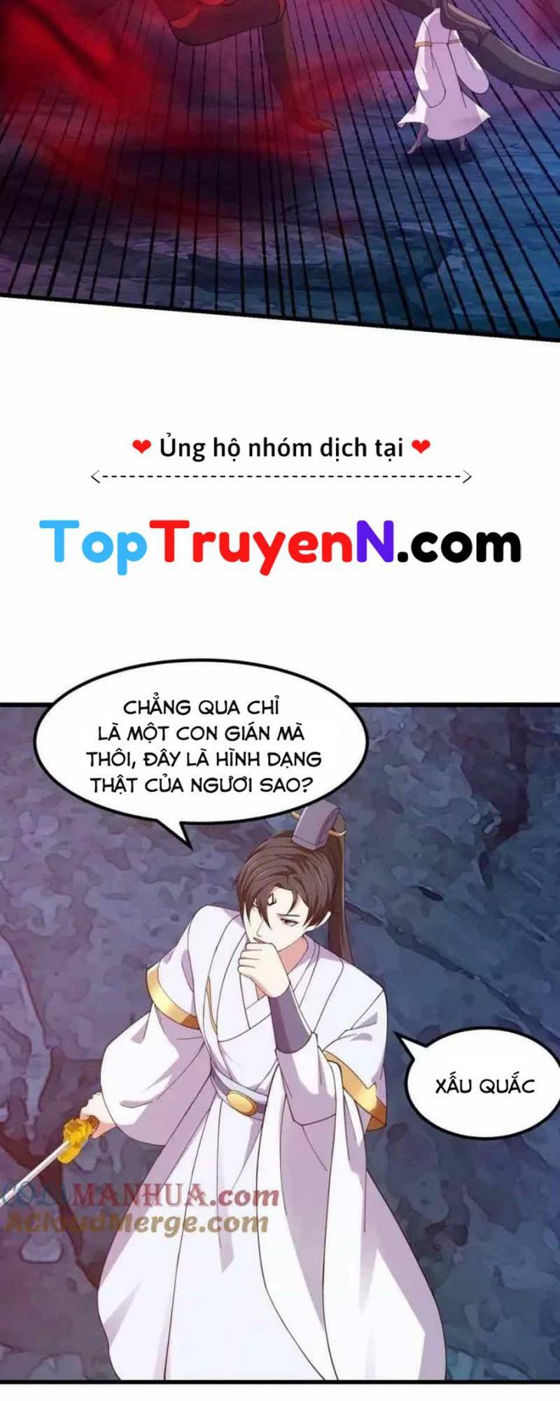 Truyện tranh