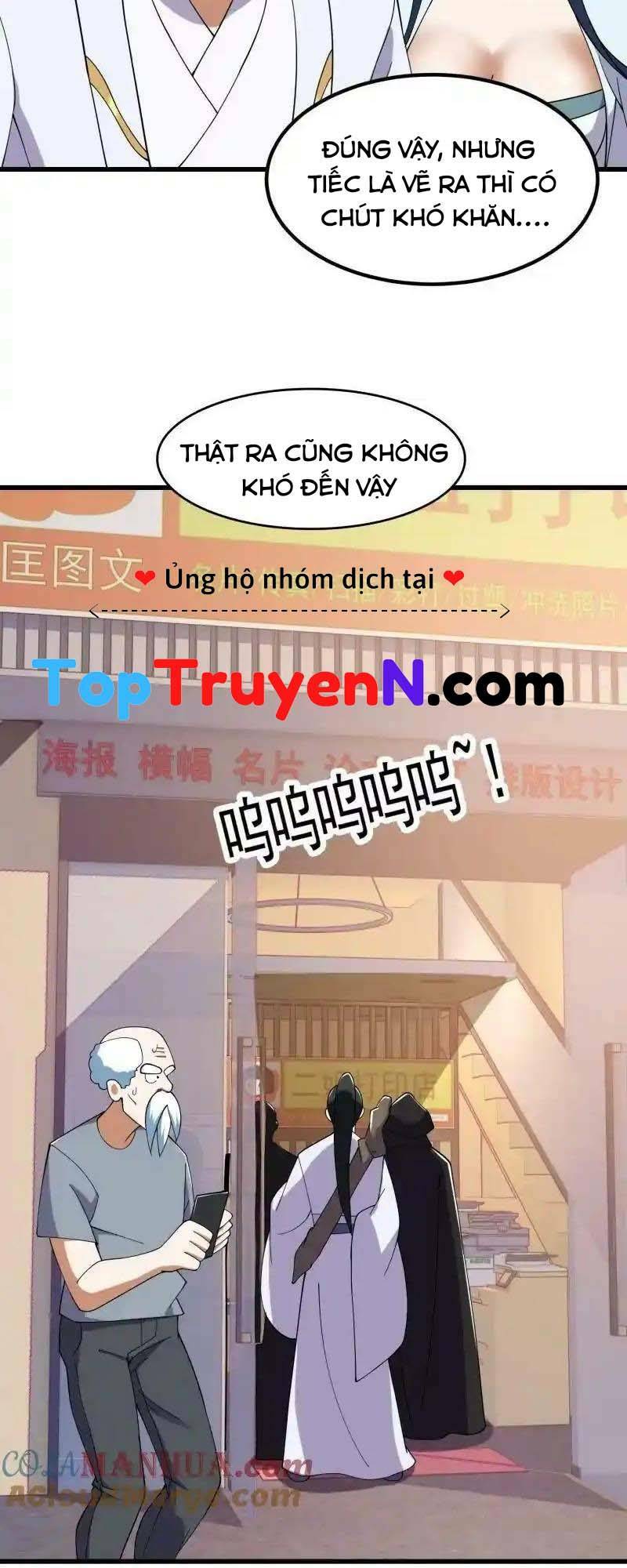 Truyện tranh