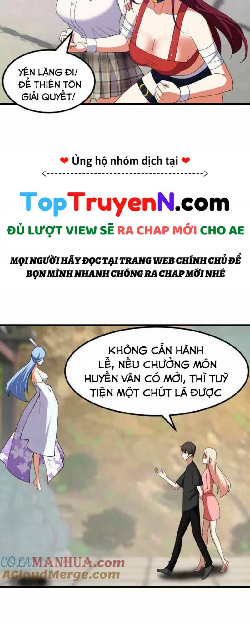 Truyện tranh
