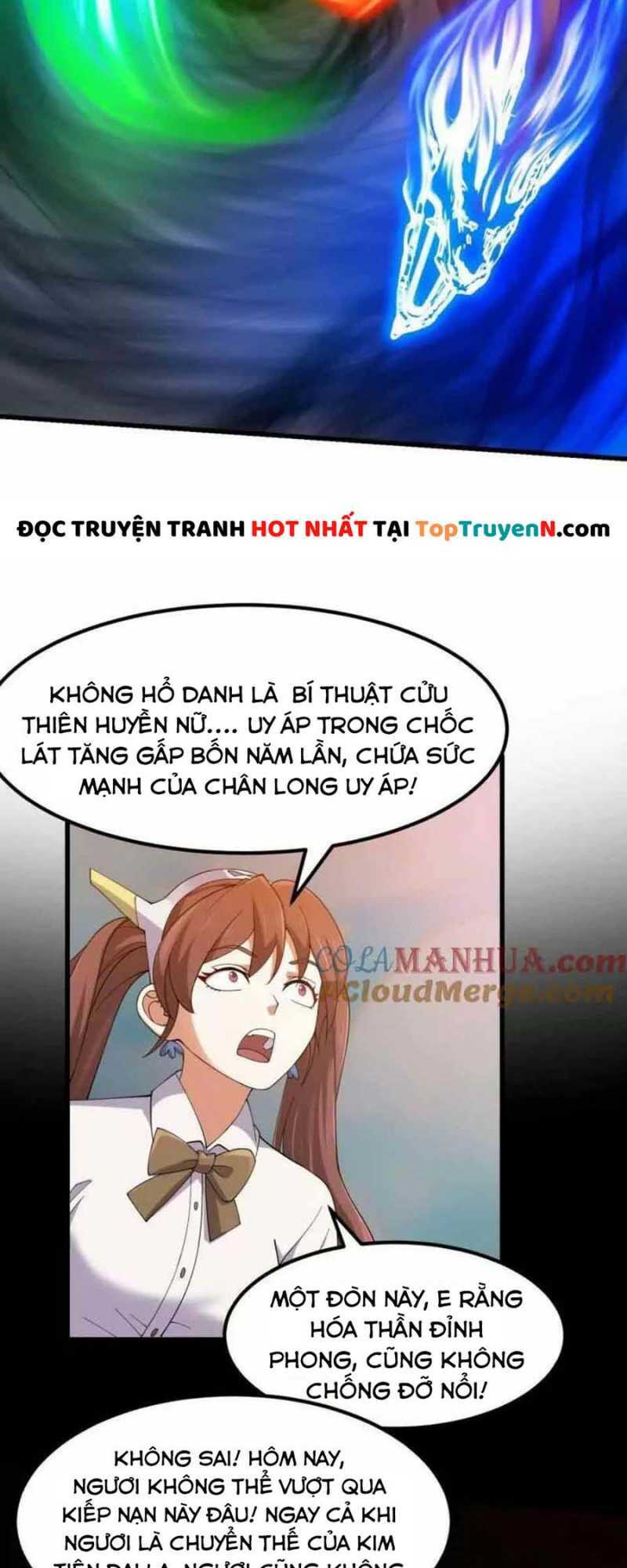 Truyện tranh