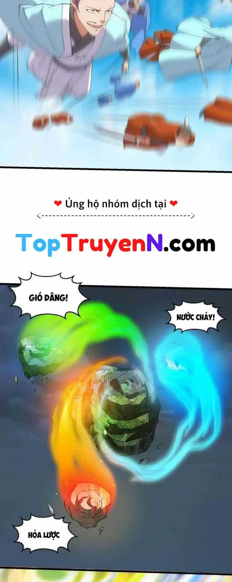 Truyện tranh