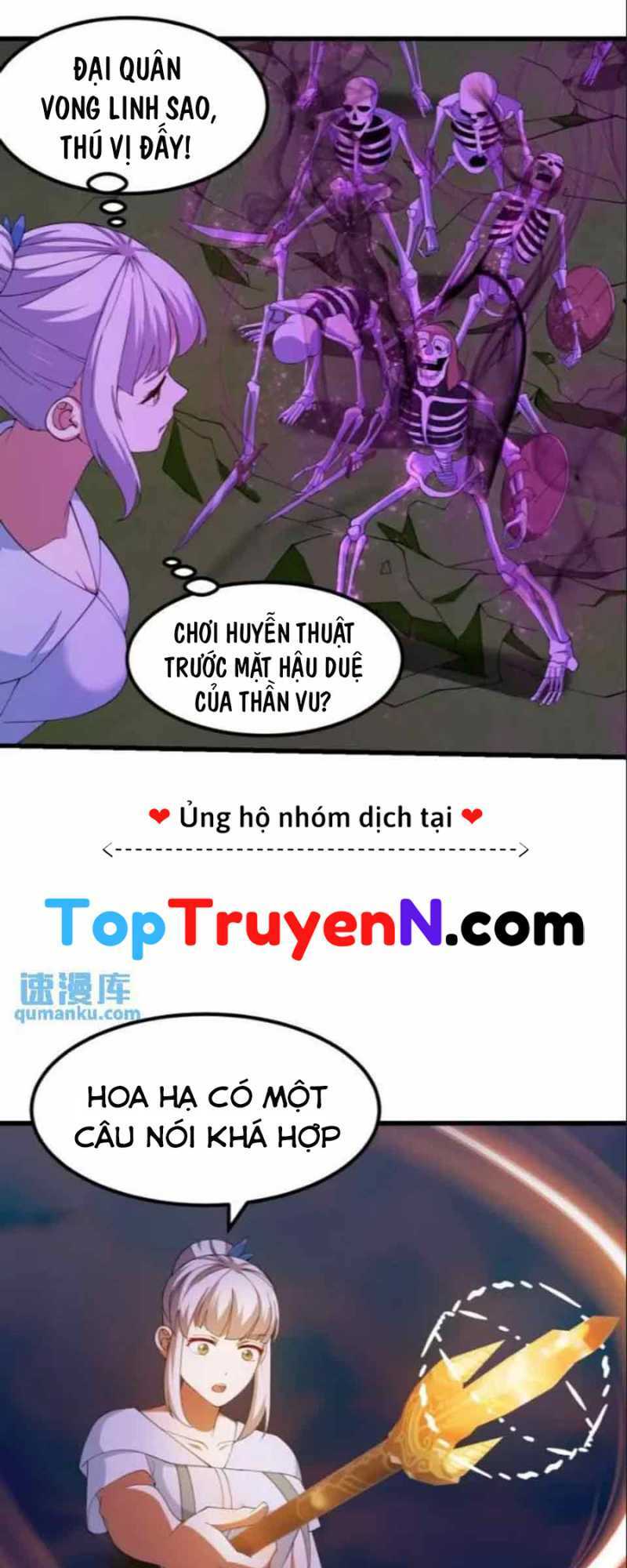 Truyện tranh
