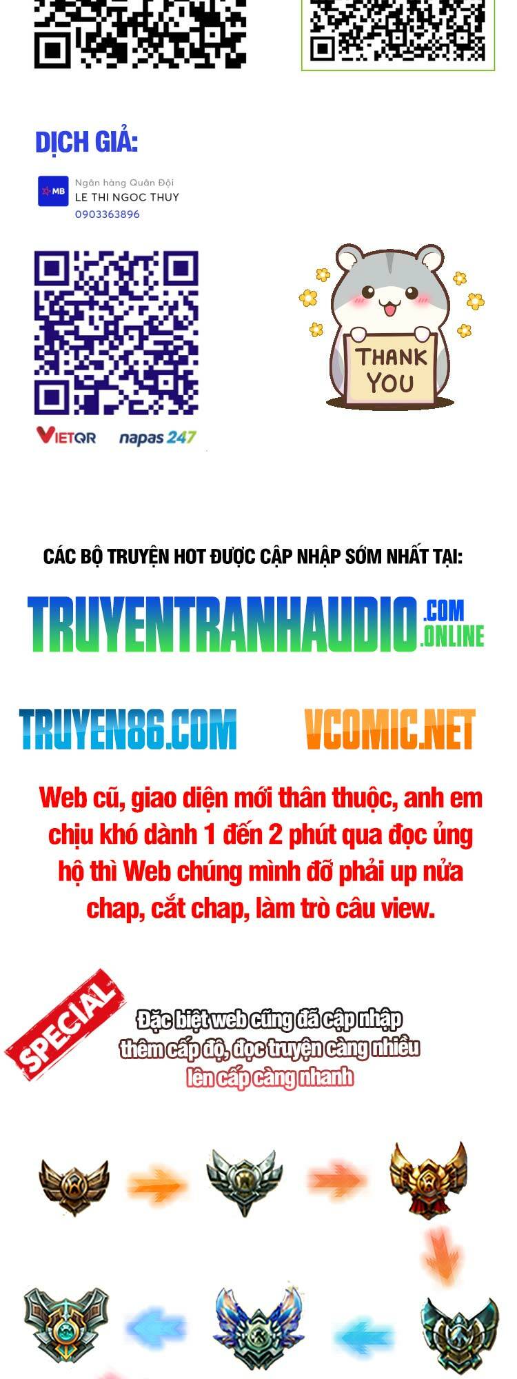 Truyện tranh