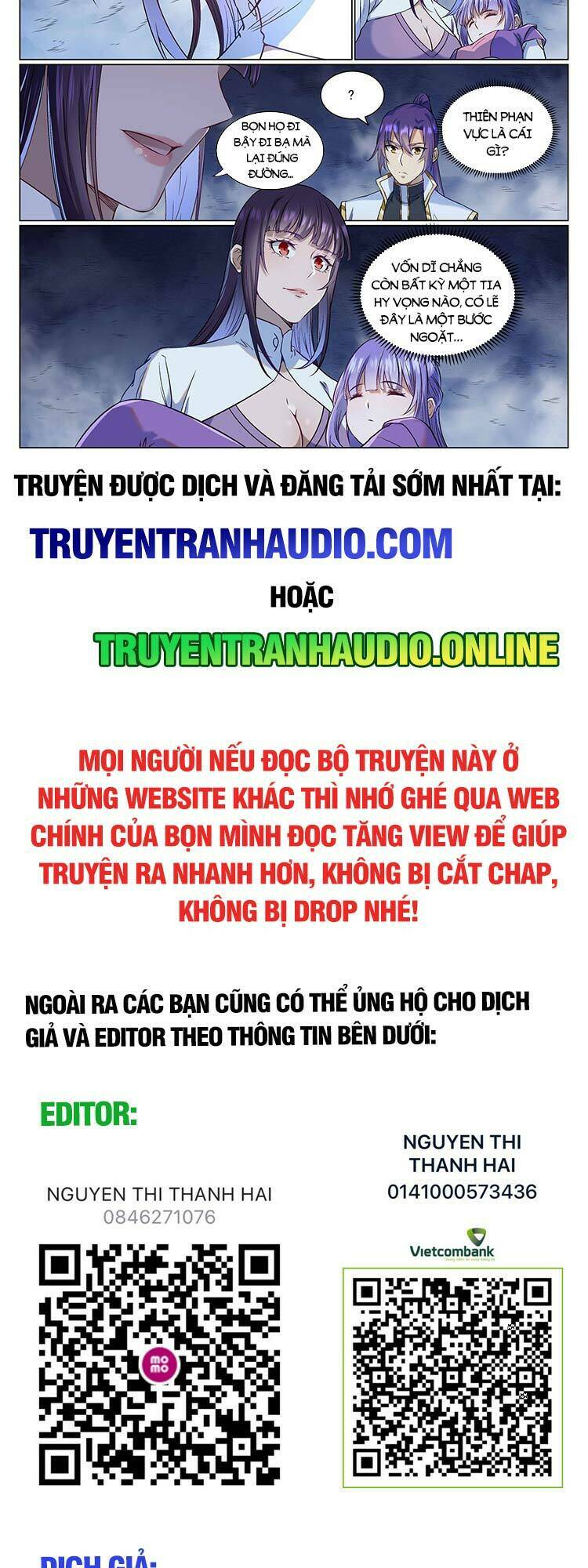 Truyện tranh