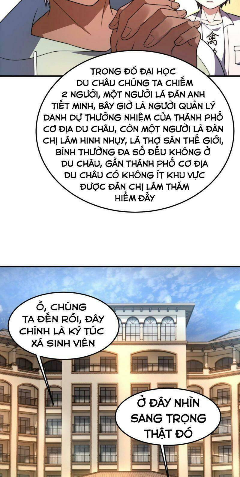 Truyện tranh