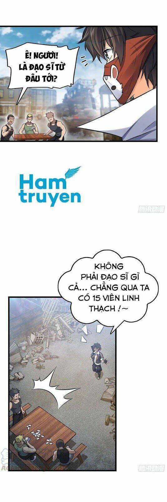 Truyện tranh