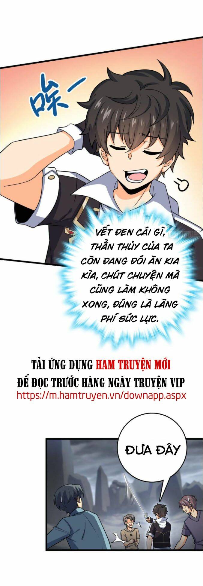 Truyện tranh