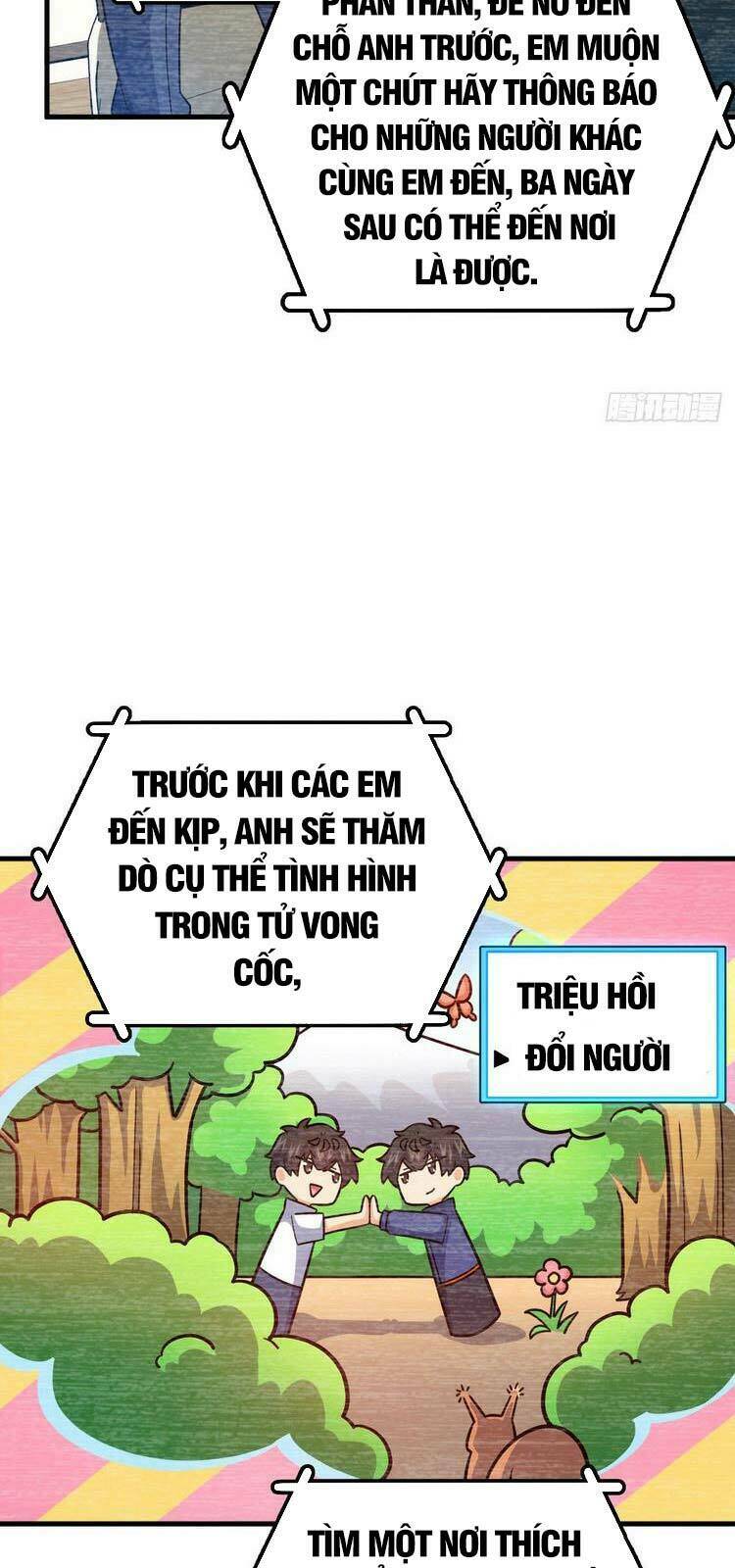 Truyện tranh