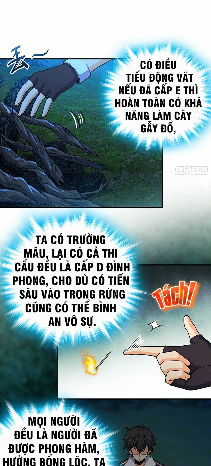 Truyện tranh