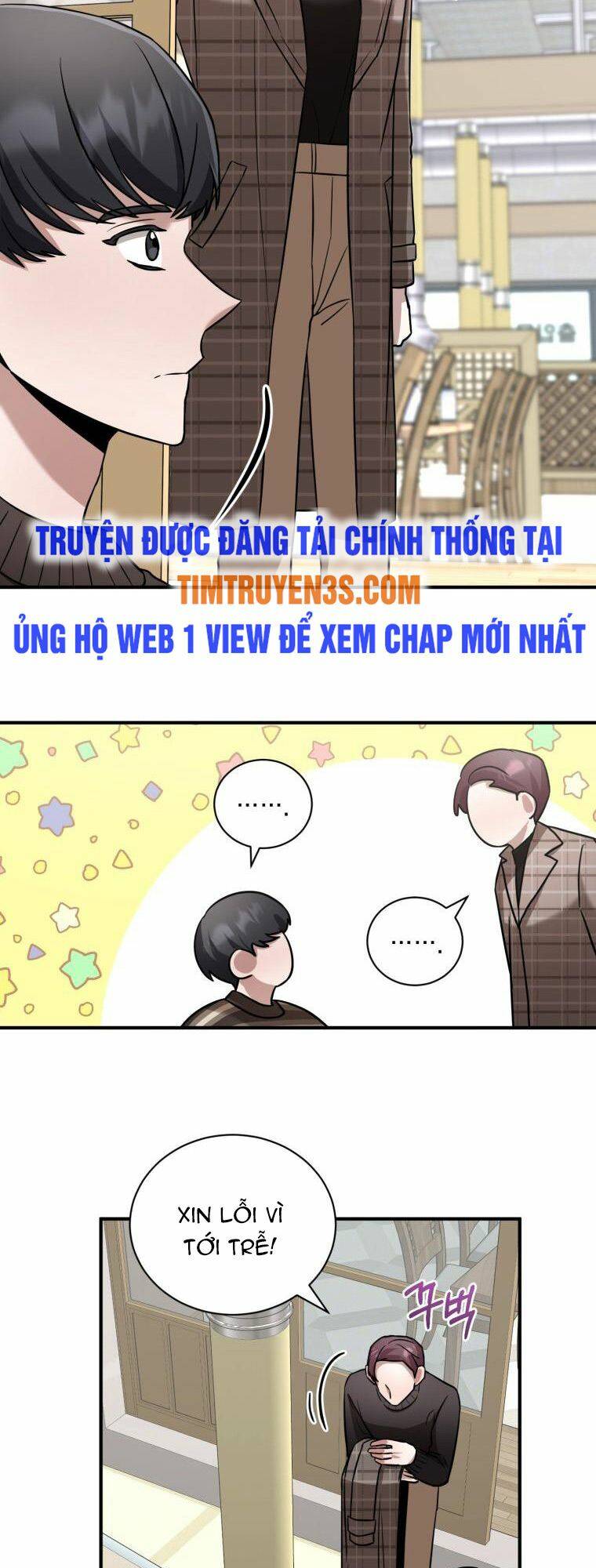 Truyện tranh