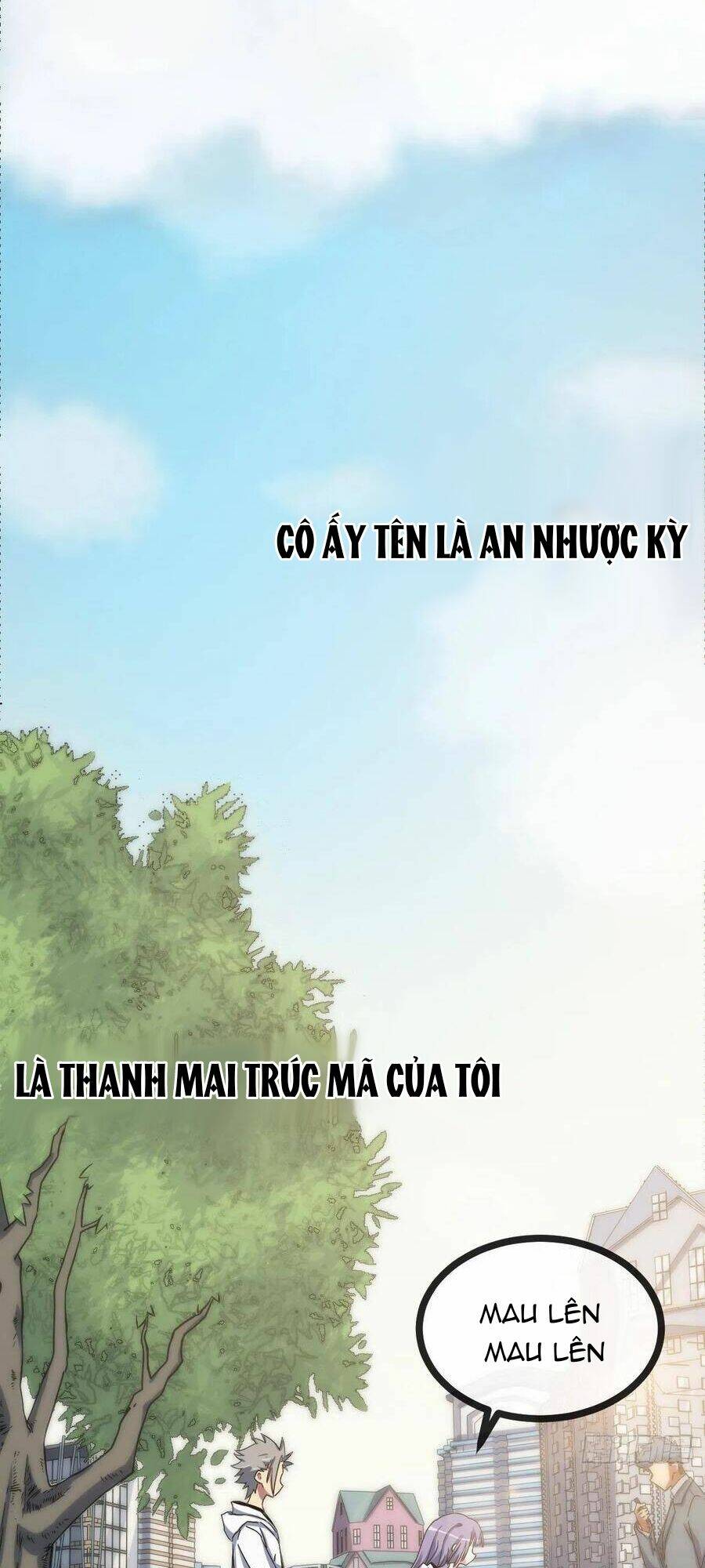 Truyện tranh
