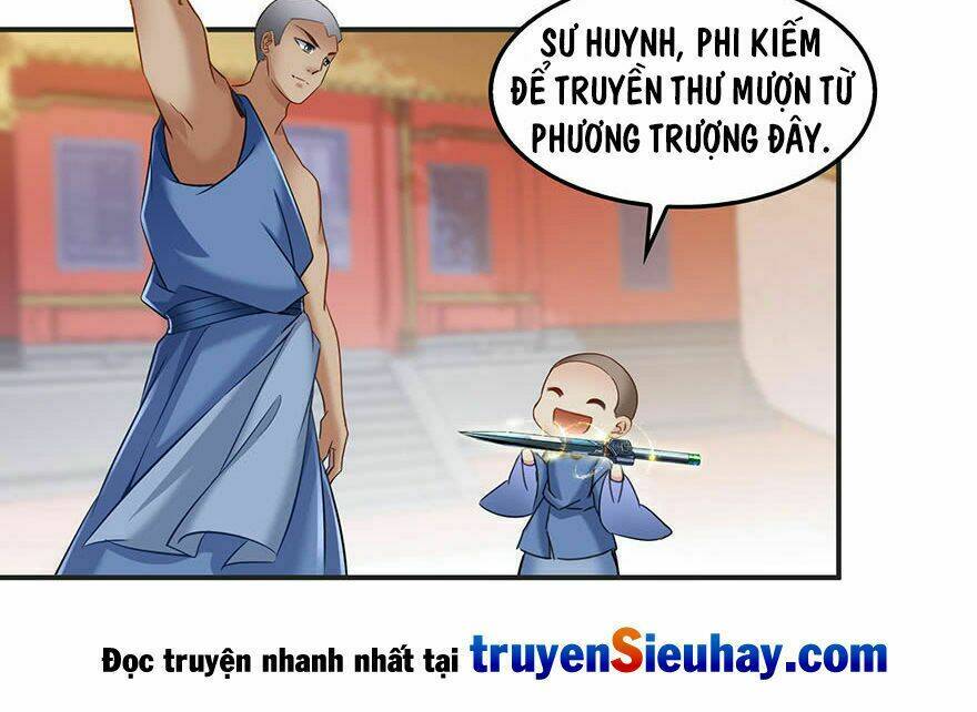 Truyện tranh
