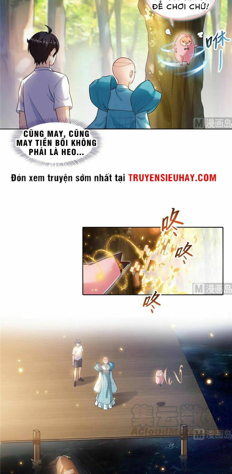 Truyện tranh