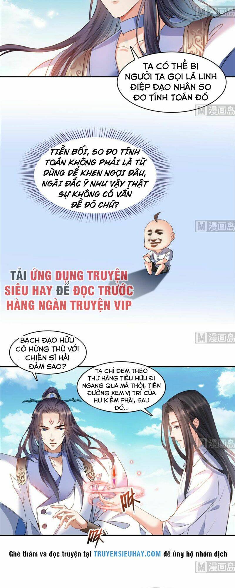 Truyện tranh