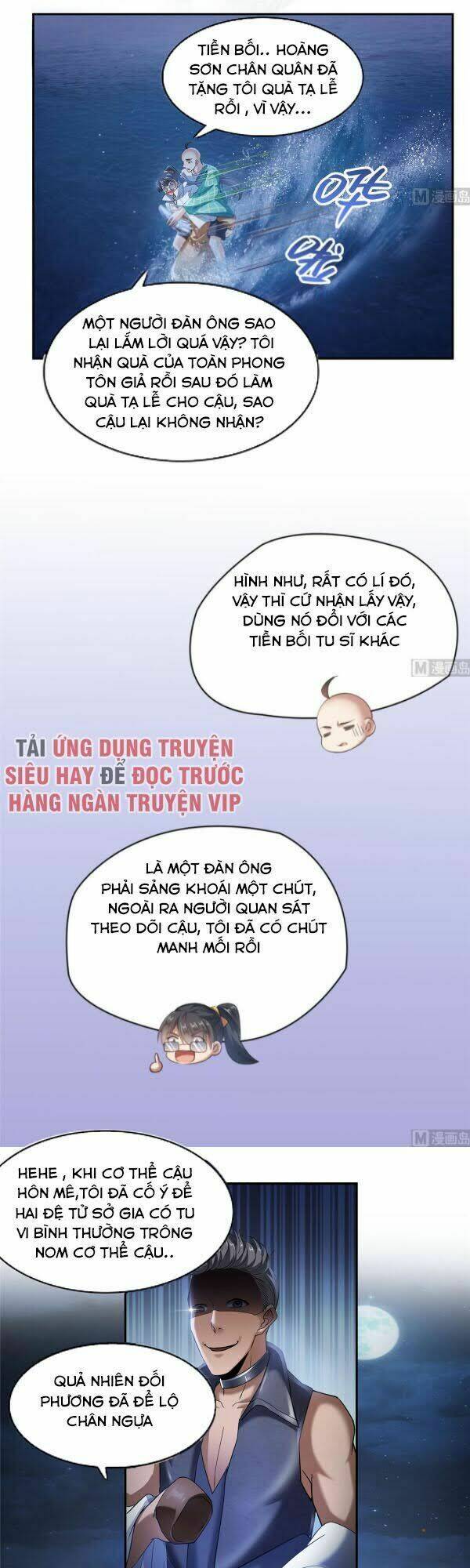 Truyện tranh