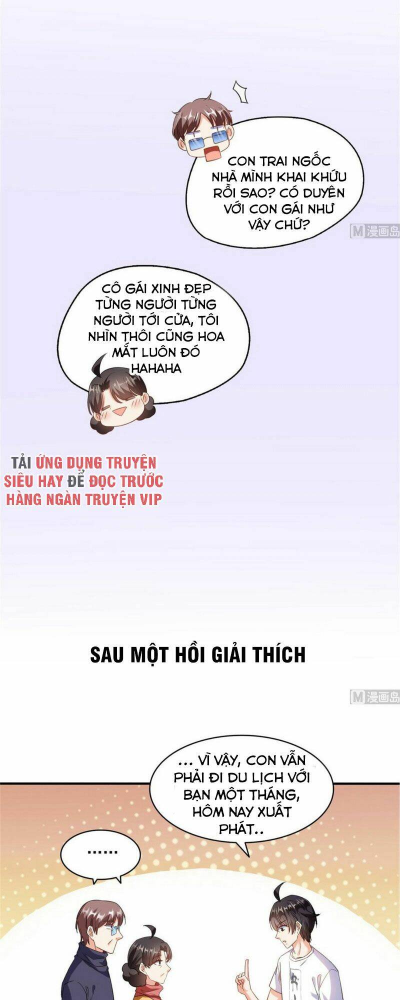 Truyện tranh