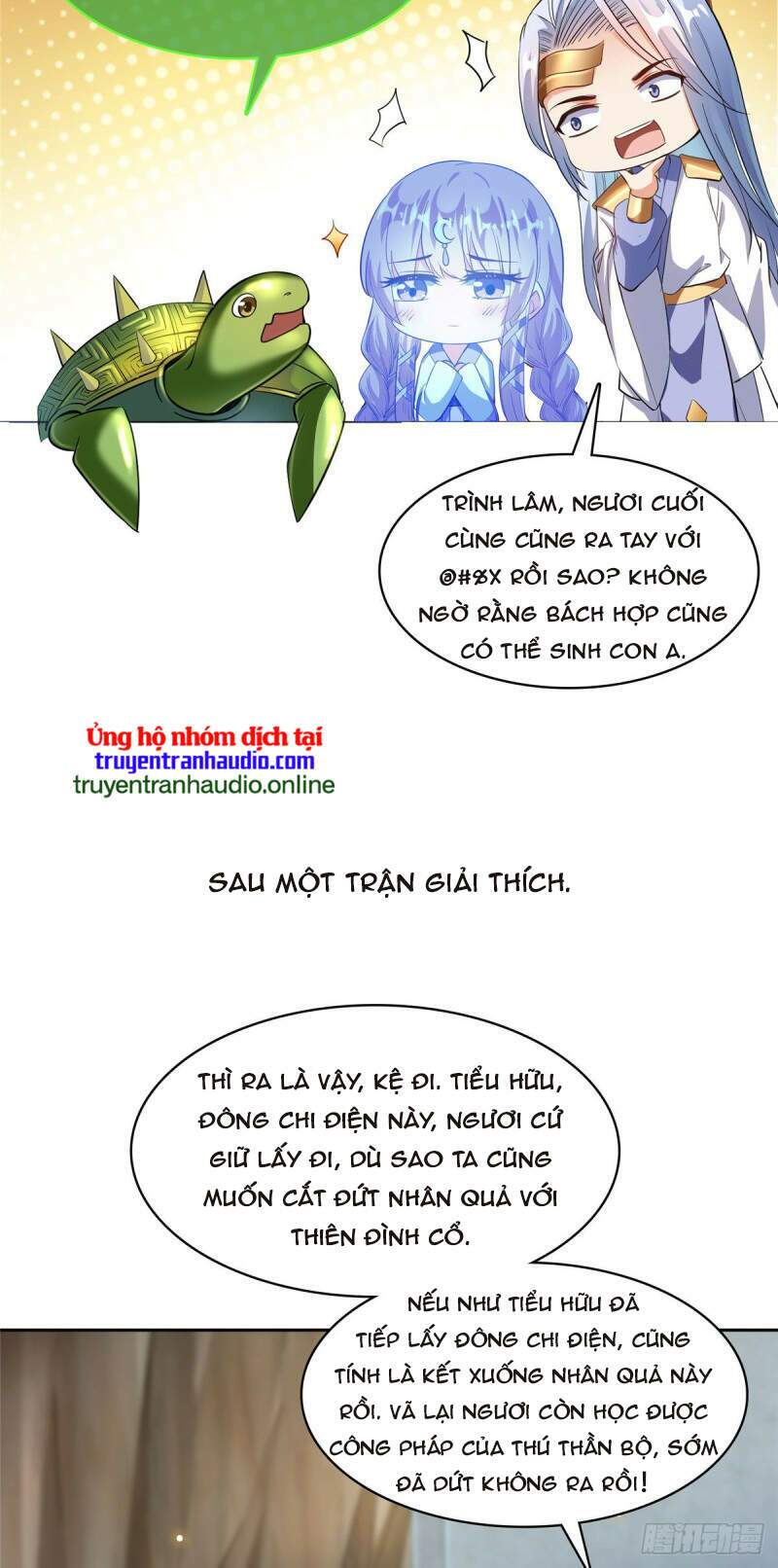 Truyện tranh