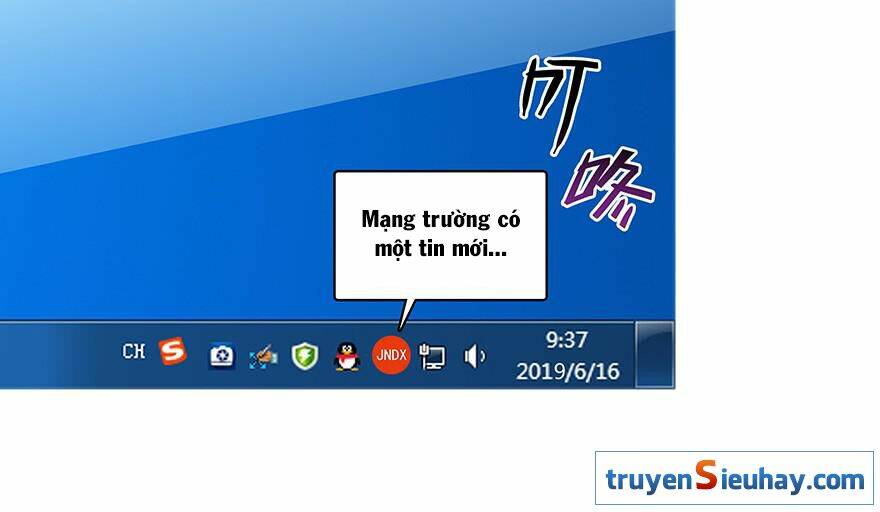 Truyện tranh