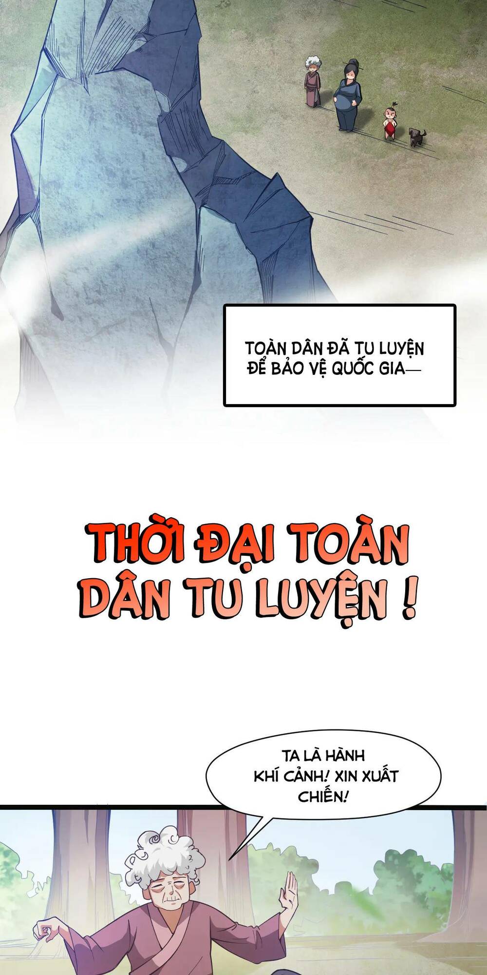 Truyện tranh