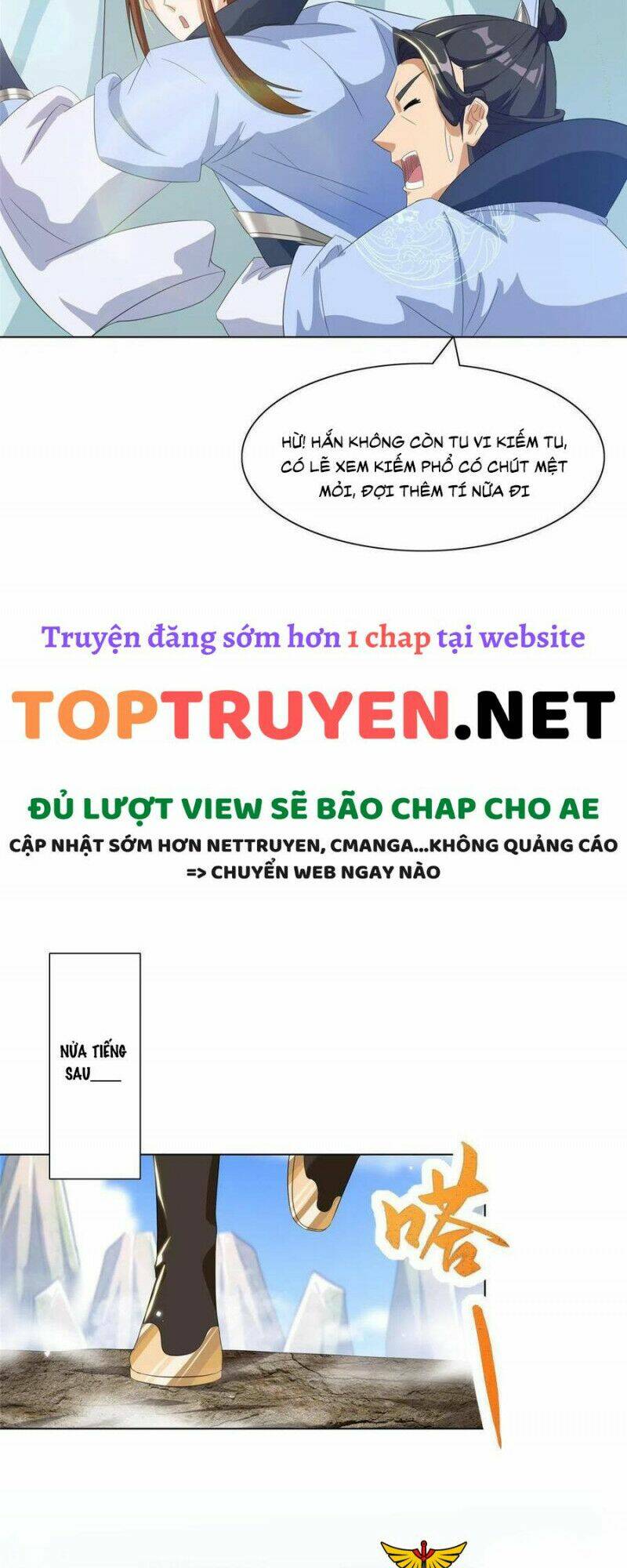 Truyện tranh