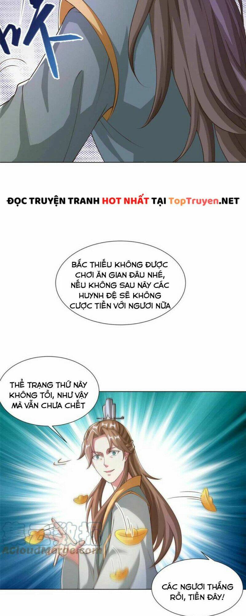 Truyện tranh