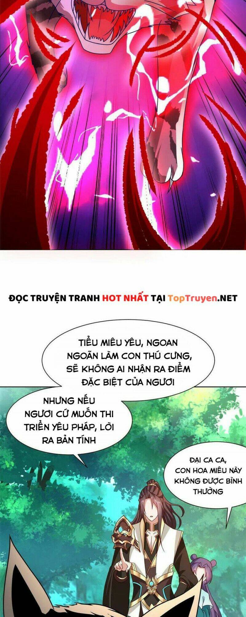 Truyện tranh