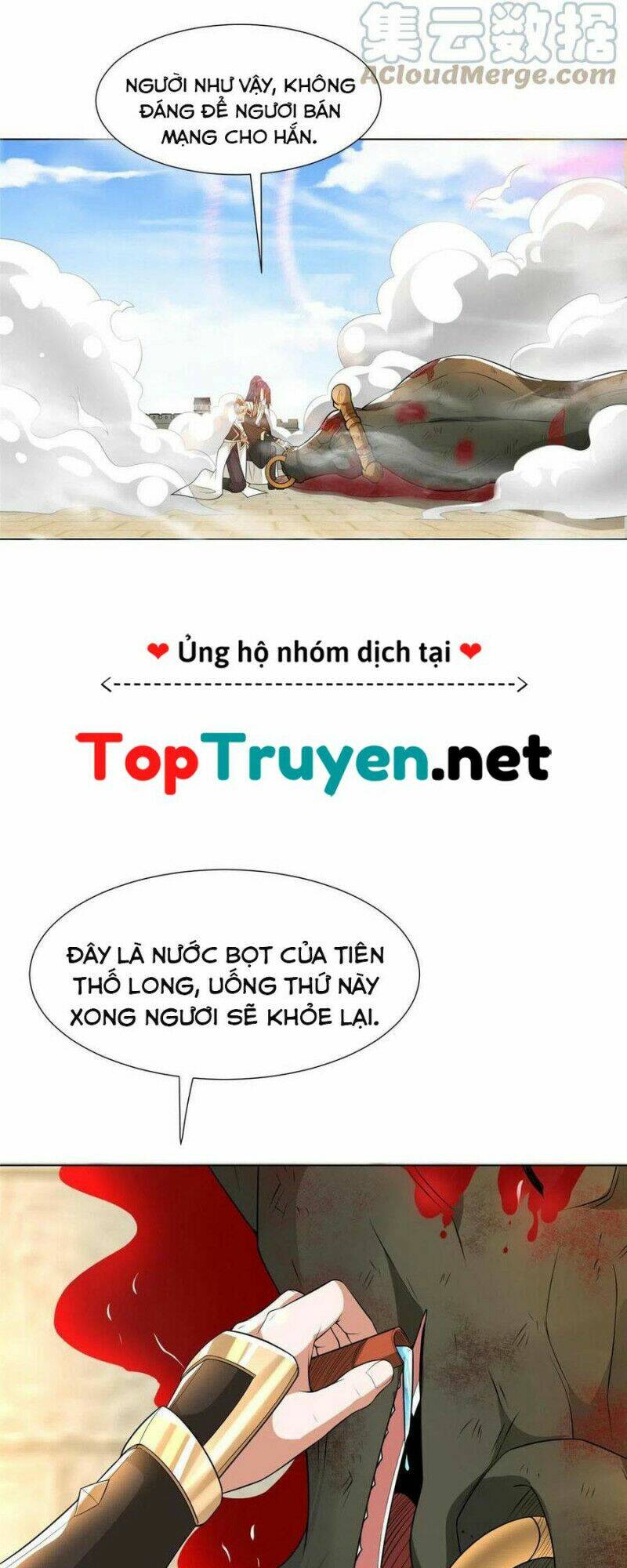 Truyện tranh