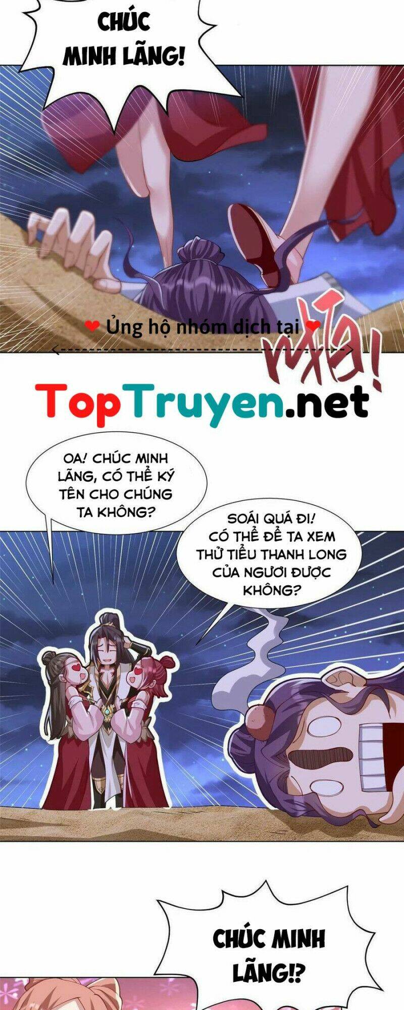 Truyện tranh