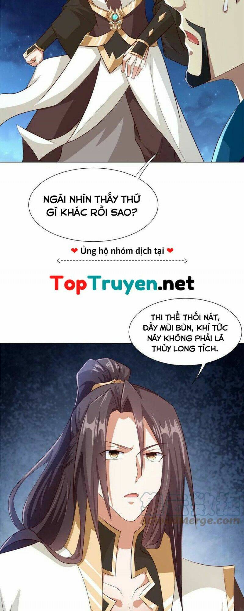 Truyện tranh