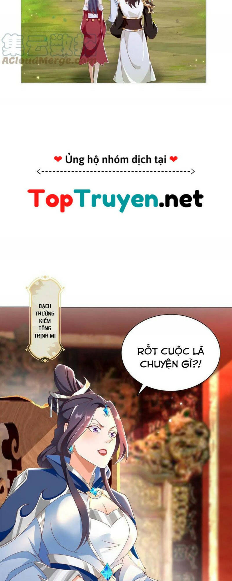Truyện tranh
