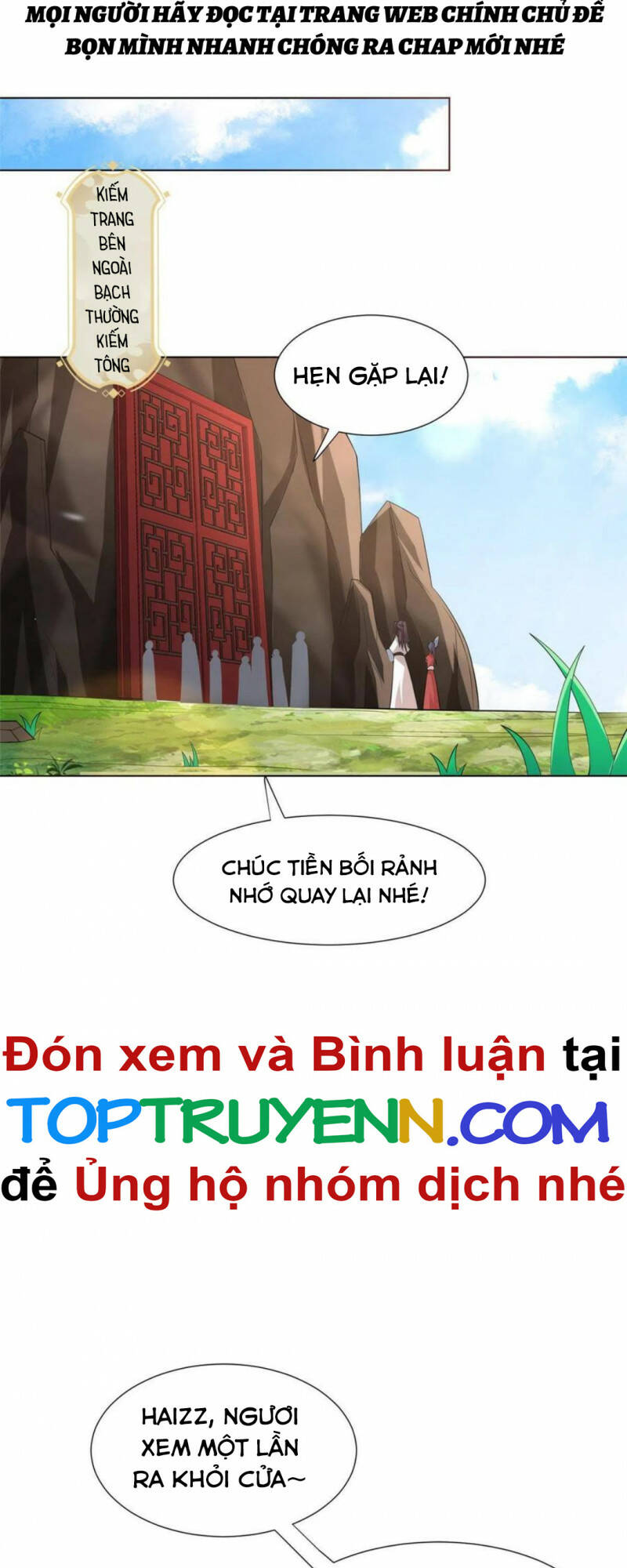 Truyện tranh