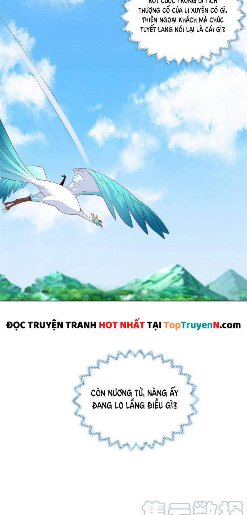 Truyện tranh