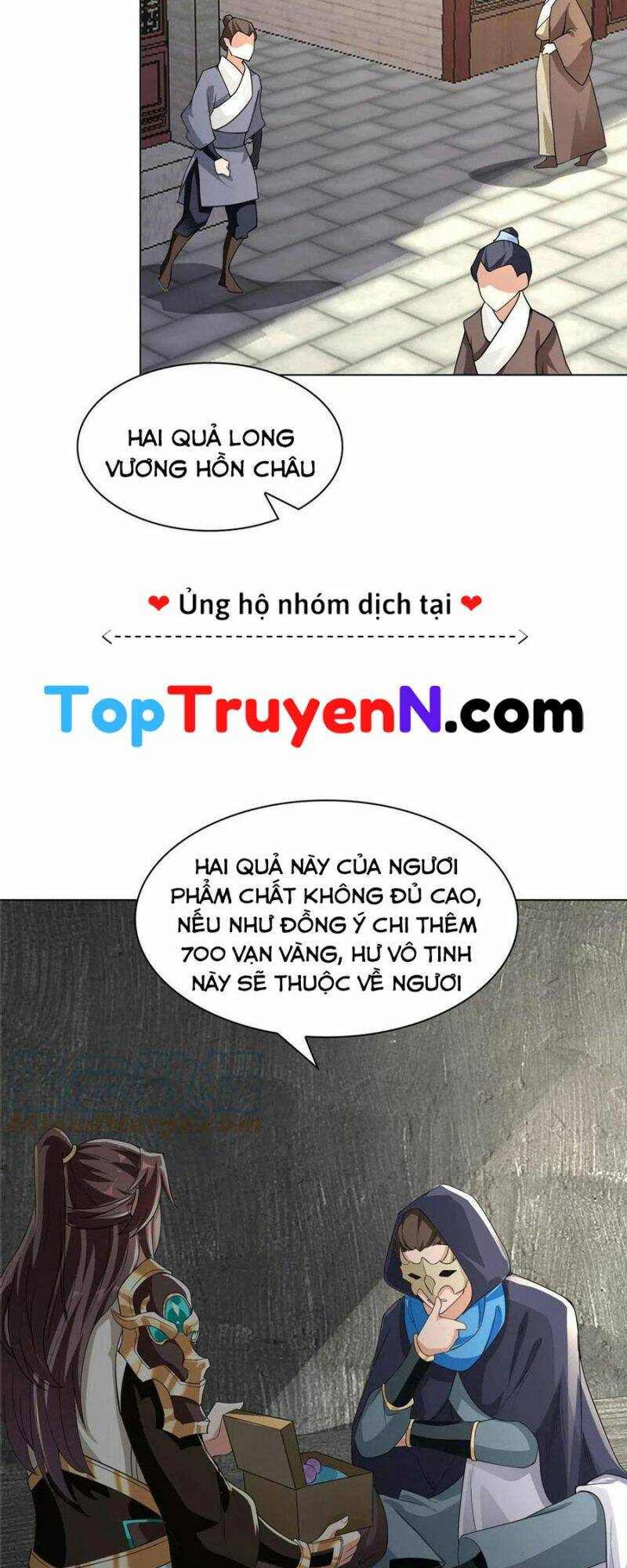 Truyện tranh
