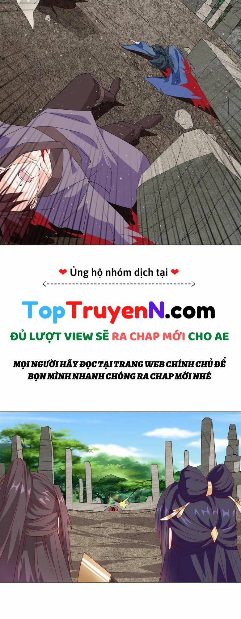 Truyện tranh