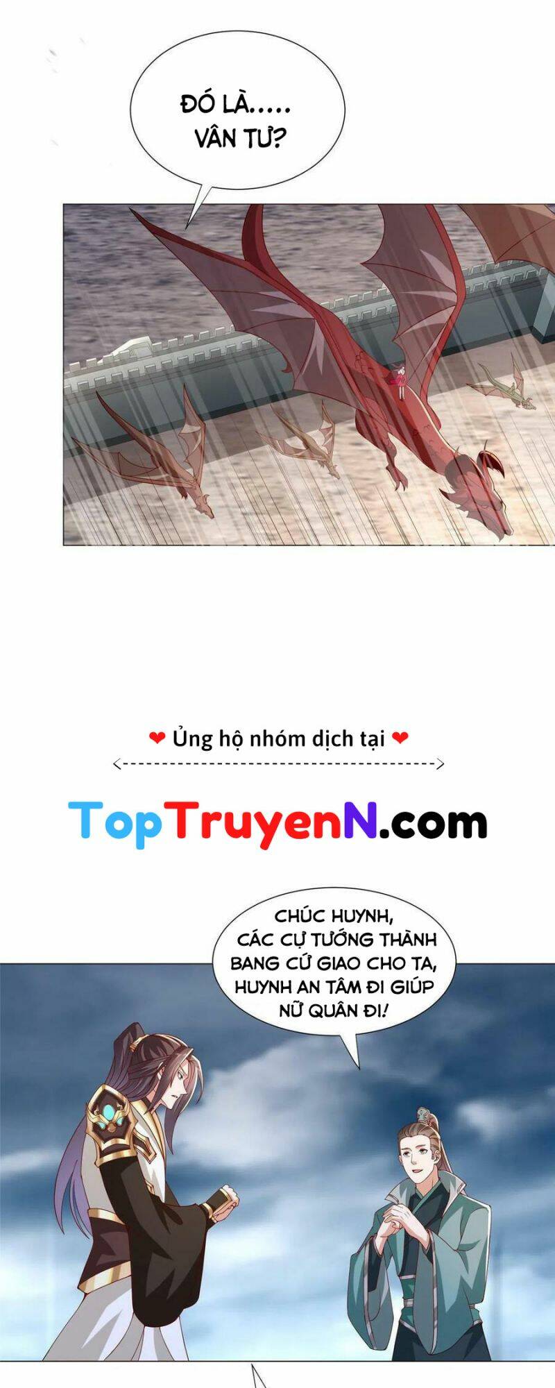 Truyện tranh
