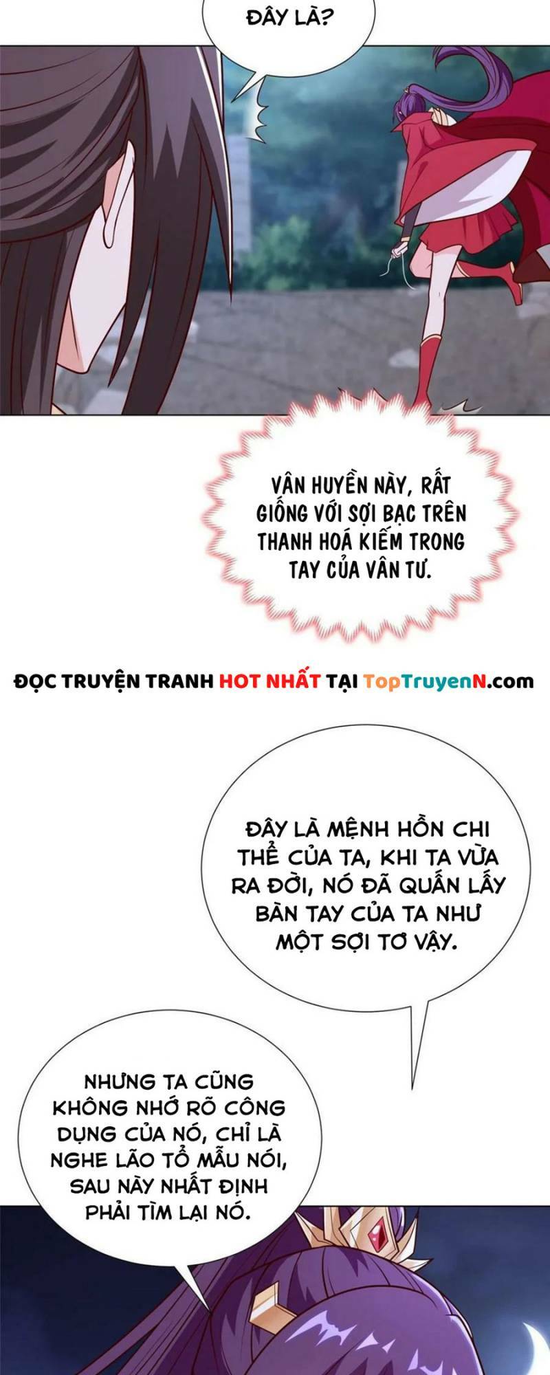 Truyện tranh