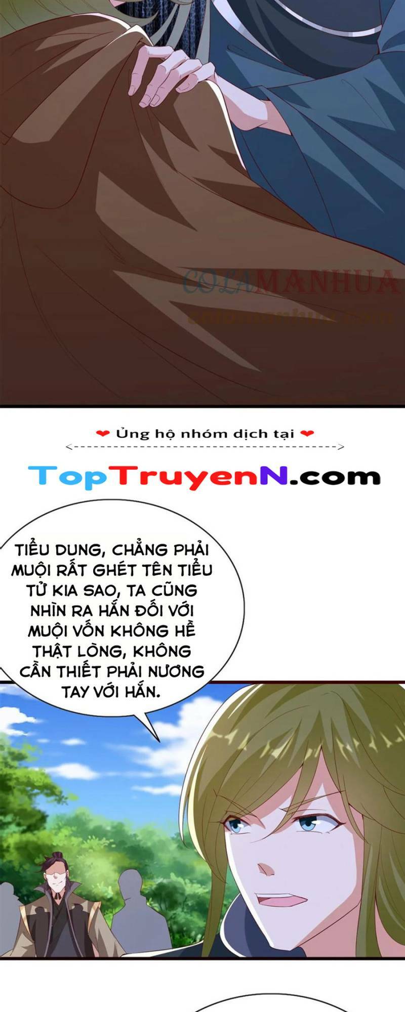 Truyện tranh