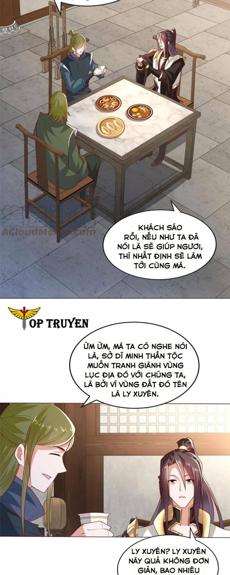 Truyện tranh